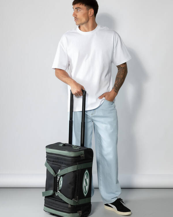 Destination Wheelie 45L Travel Bag