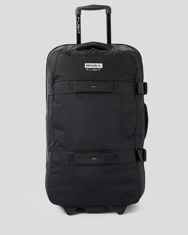 F-Light Global 100L Icons Travel Bag