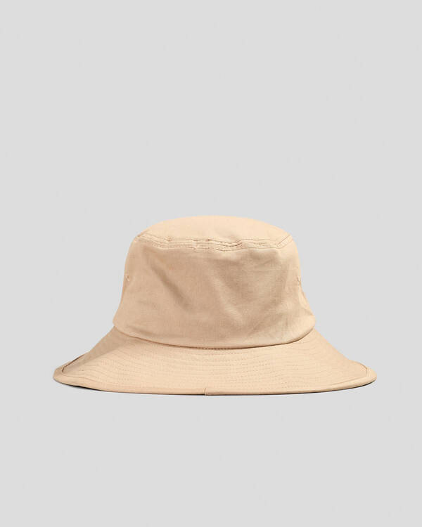Big John Wide Brim Hat