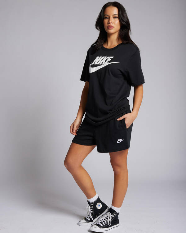 Sportswear Icon Futura T-Shirt