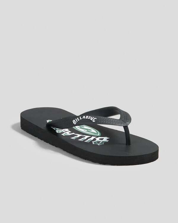Tides Thongs