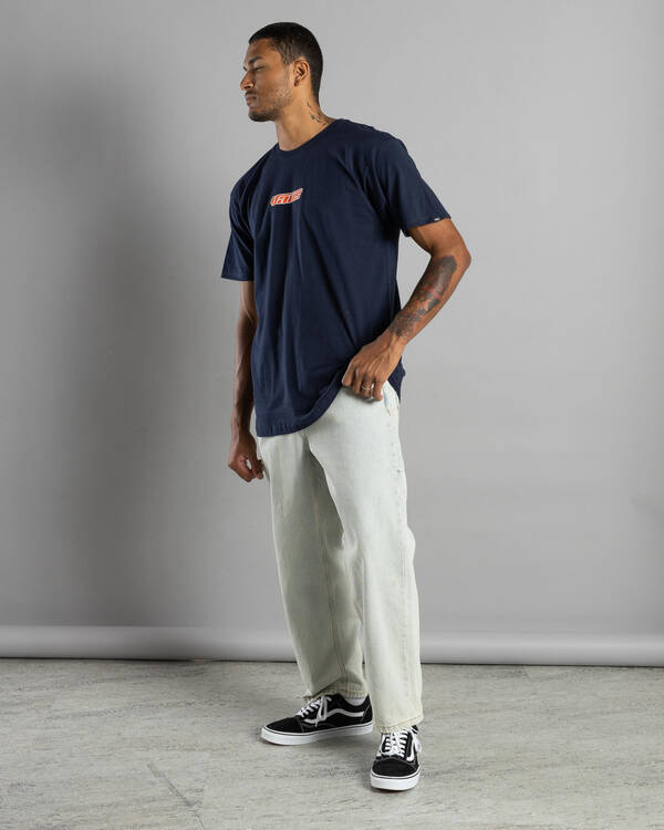 Retro V T-Shirt