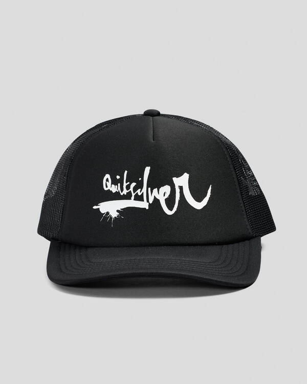 DNA Impaired Trucker Cap