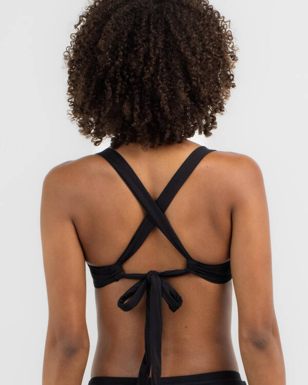 Nia Underwire Bikini Top