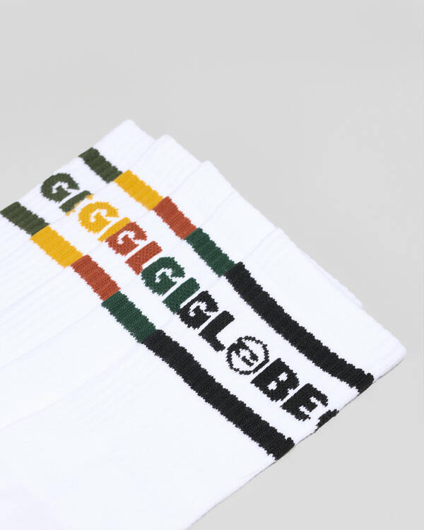 Tilt Crew Socks