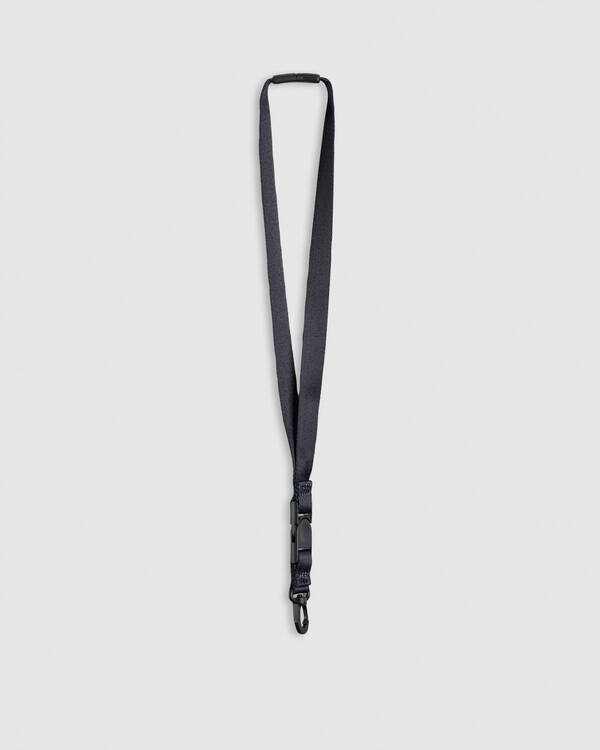 Club Standard Lanyard