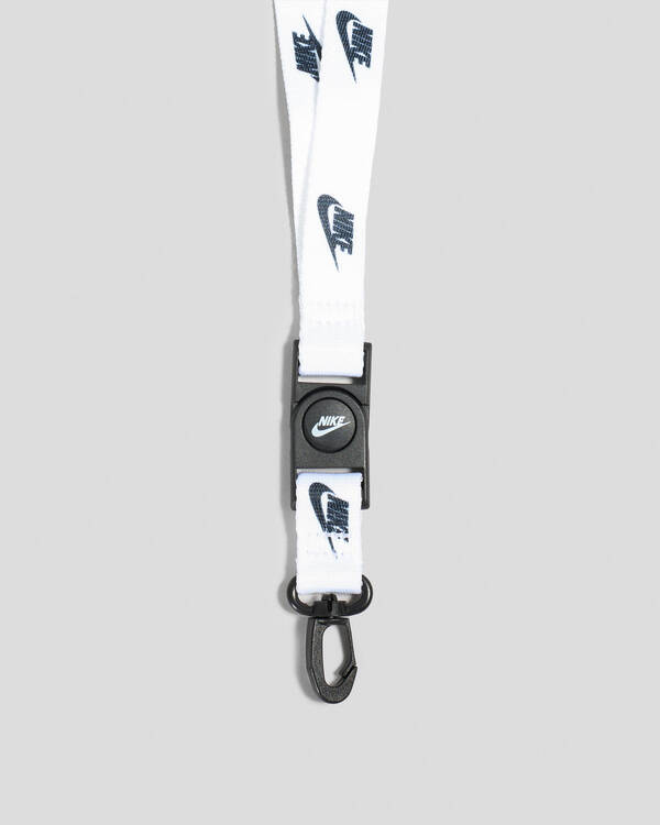 Club Standard Lanyard