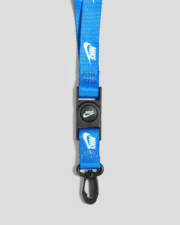 Club Standard Lanyard
