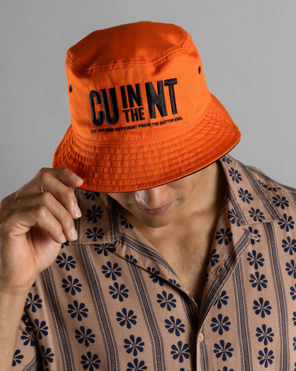 Nightcliff Bucket Hat