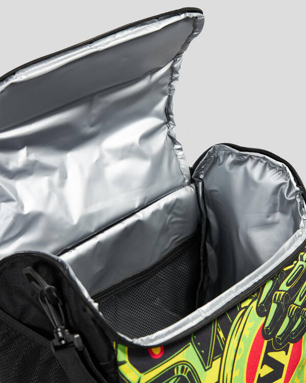 Tools Down Cooler Bag