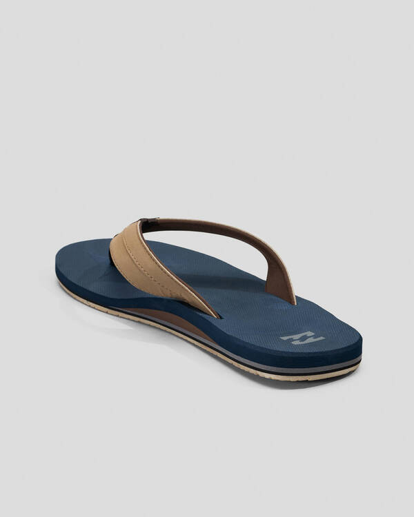 All Day Impact Thongs