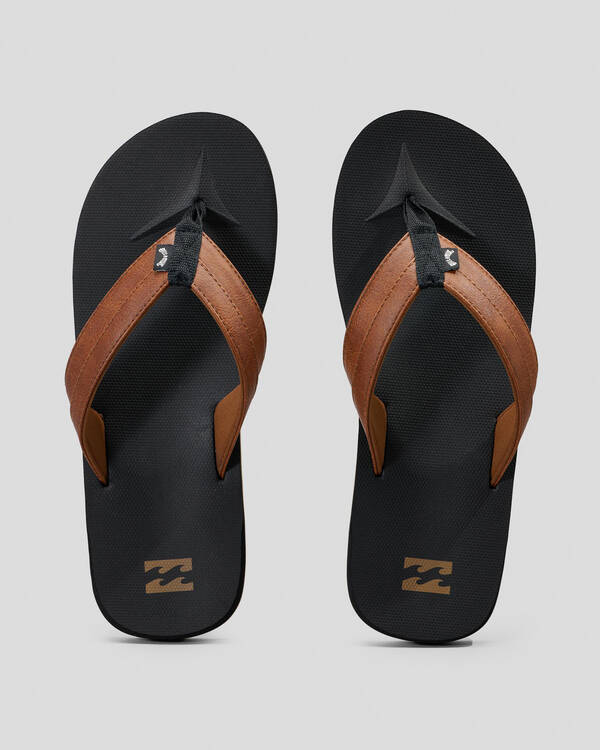 All Day Impact Thongs