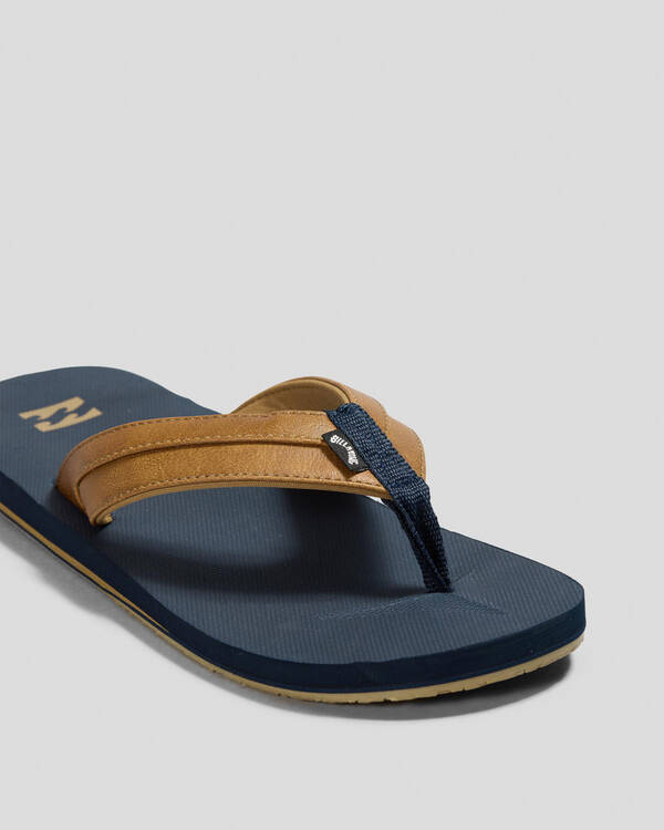 All Day Impact Thongs