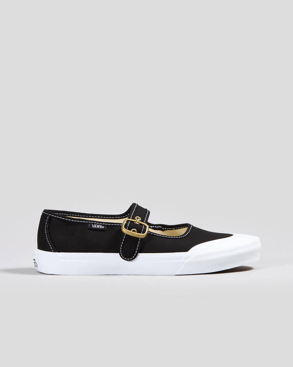 Mary Jane Shoes