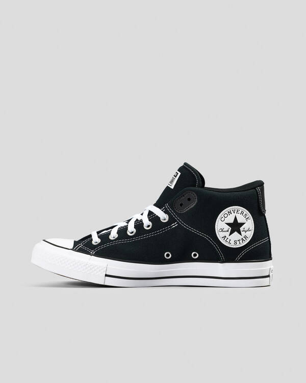 Chuck Taylor All Star Tremont Shoes