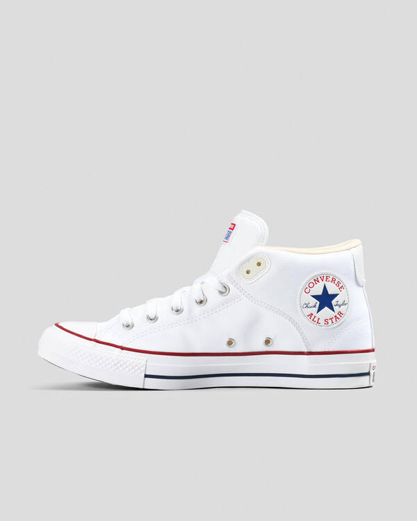 Chuck Taylor All Star Tremont Shoes