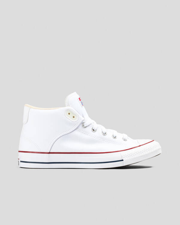 Chuck Taylor All Star Tremont Shoes