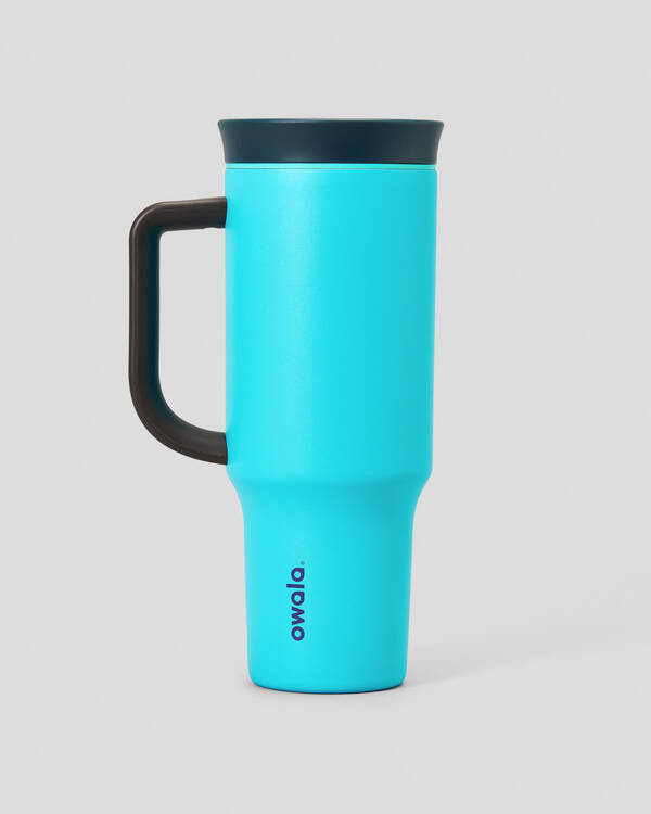 40oz Stainless Steel Insulated Tumbler
