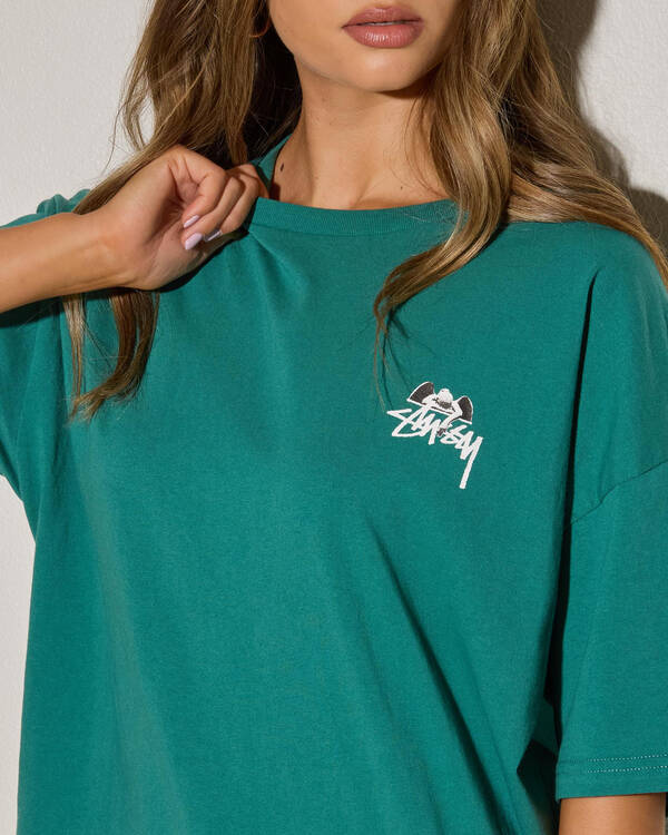 Angel Relaxed T-Shirt