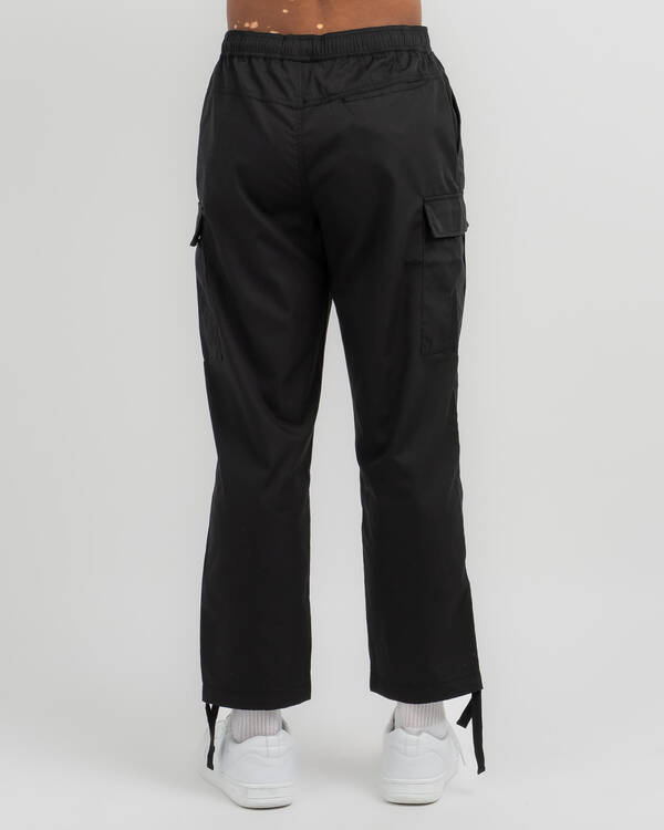 Ripstop Cargo Pants