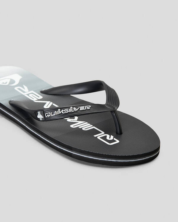 Molokai Stripe Thongs