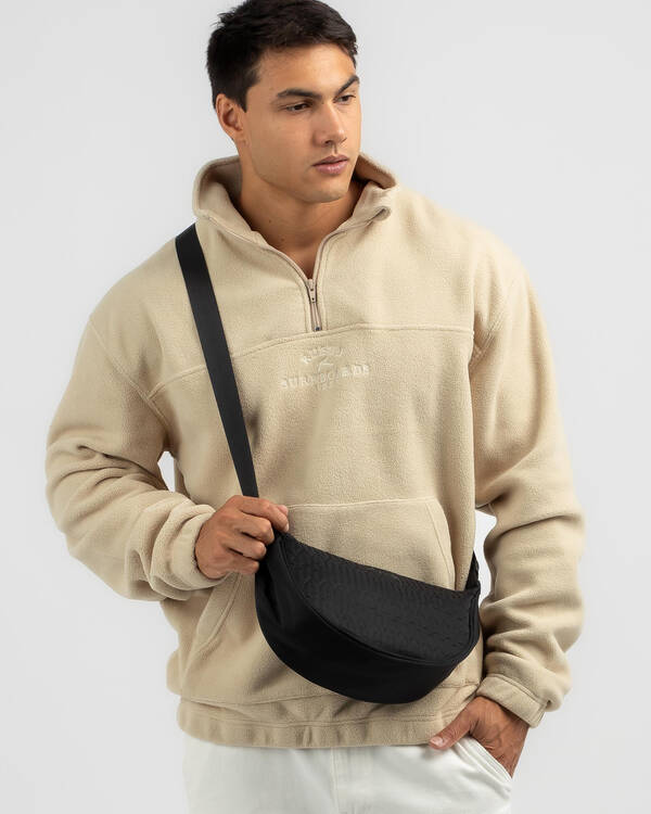 Quilted Shoulder Bag