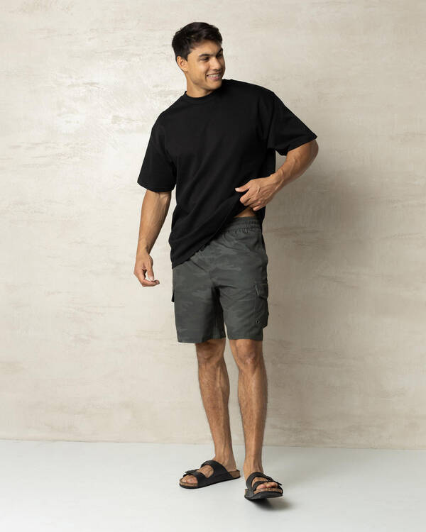 Tirade Board Shorts
