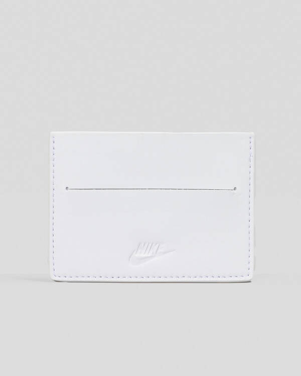 Icon Air Force 1 Card Wallet