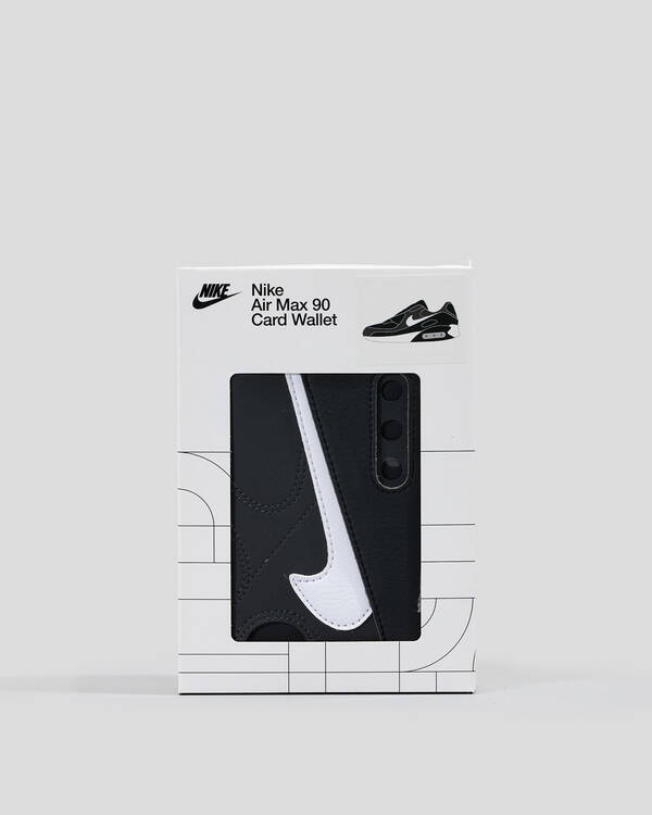 Icon Air Max 90 Card Wallet