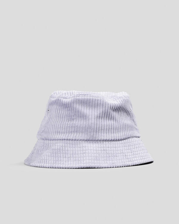 Aloha Stack Bucket Hat