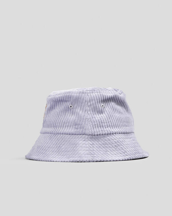Aloha Stack Bucket Hat