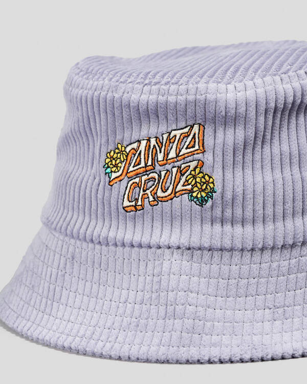Aloha Stack Bucket Hat