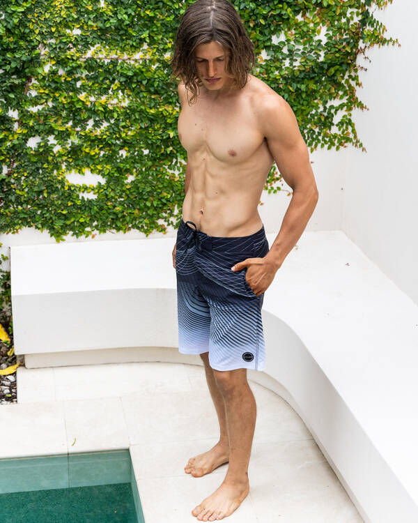 Radar Board Shorts