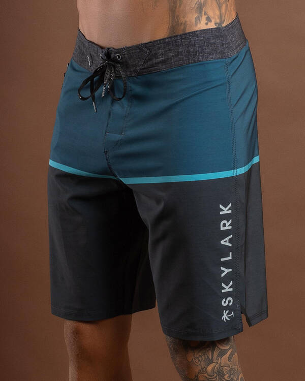 Beeline Board Shorts