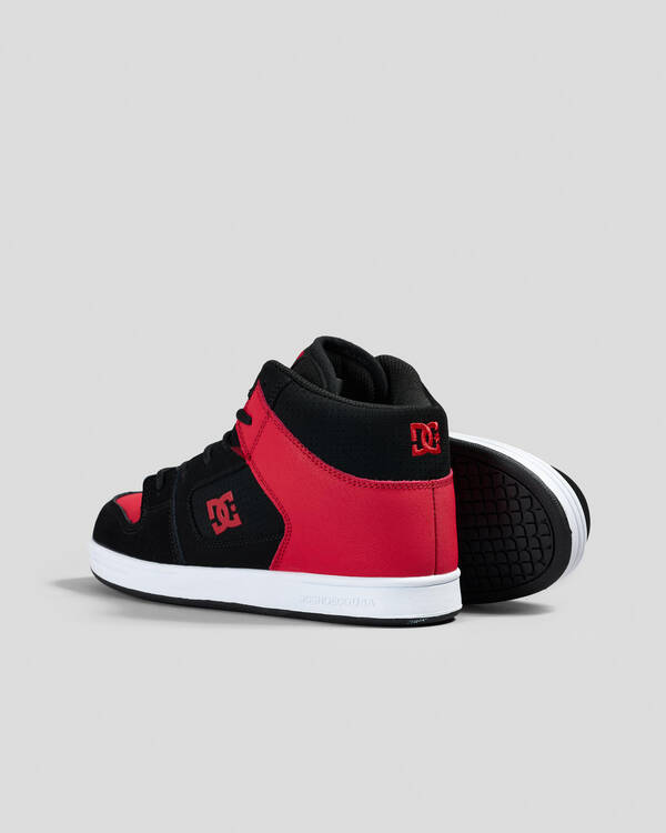 Manteca 4 Hi-Top Shoes