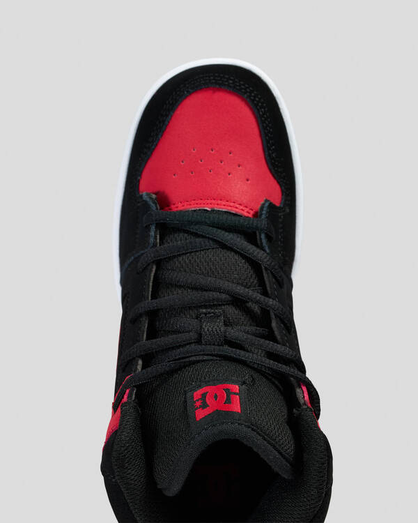 Manteca 4 Hi-Top Shoes