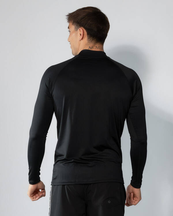 Covert Long Sleeve Rash Vest