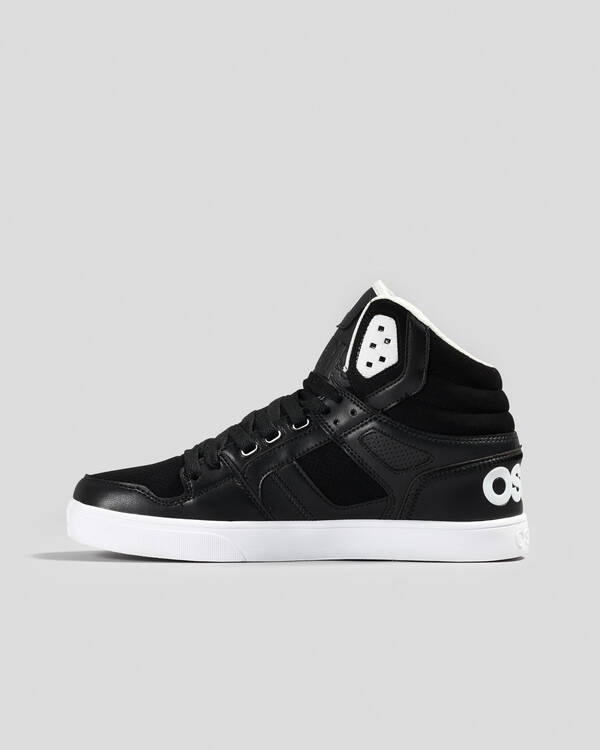 Clone Shoes