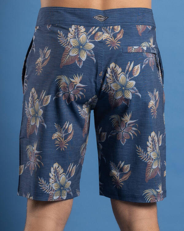 Wildflower Board Shorts