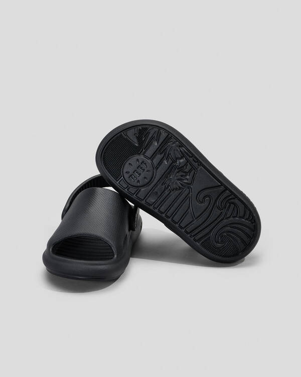 Toddlers' Rio Slides