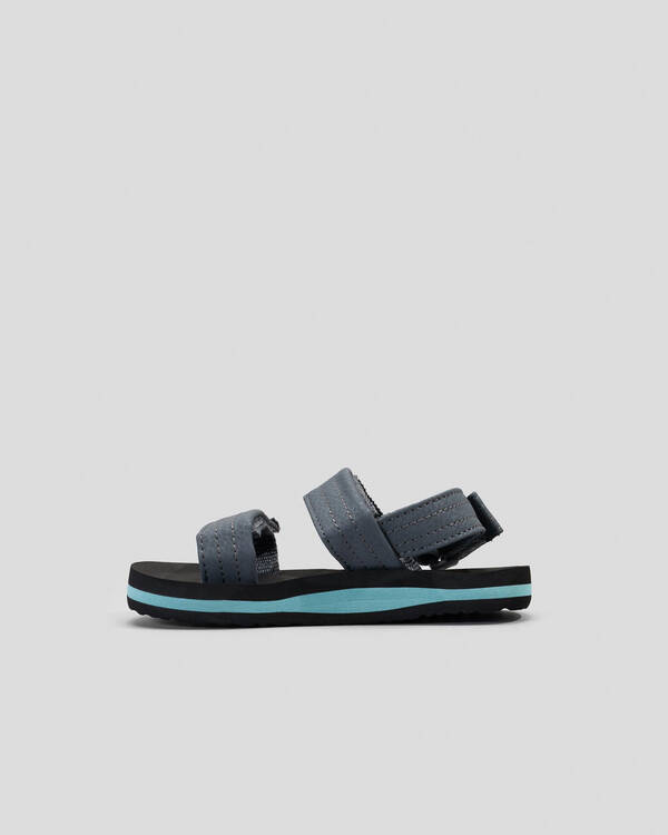 Toddlers' Ahi Convertible Sandals