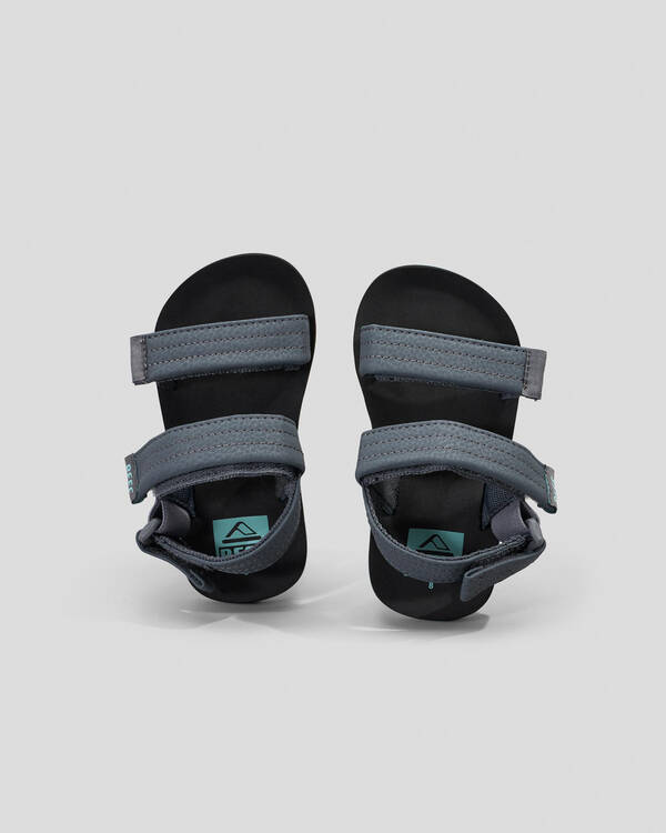 Toddlers' Ahi Convertible Sandals