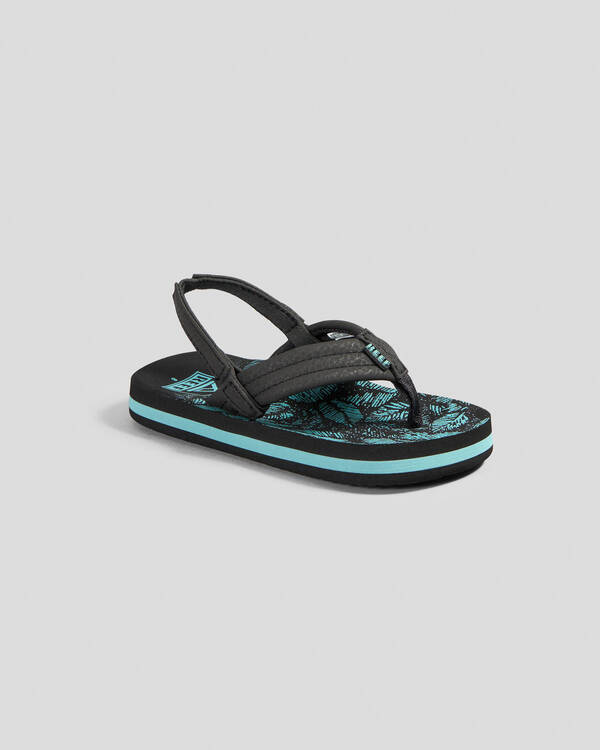 Toddlers' Ahi Thongs