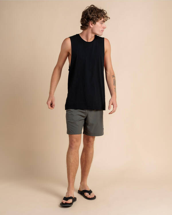 Freestyle Volley Shorts