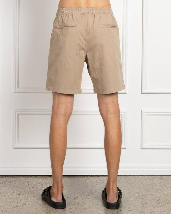 Stranded Chino Shorts