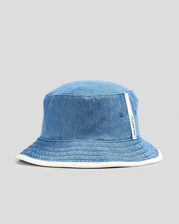 Retro Sport Reversible Bucket Hat