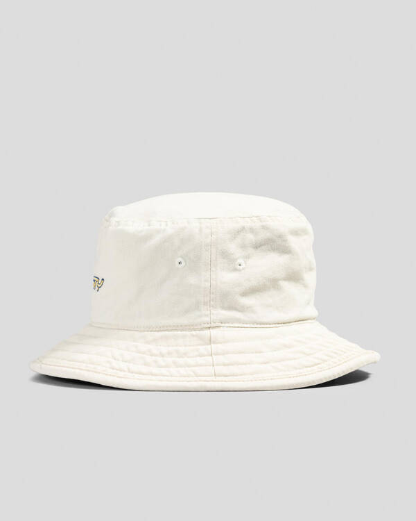 Retro Sport Reversible Bucket Hat