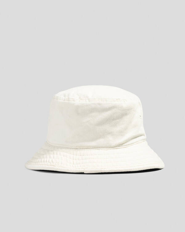 Retro Sport Reversible Bucket Hat
