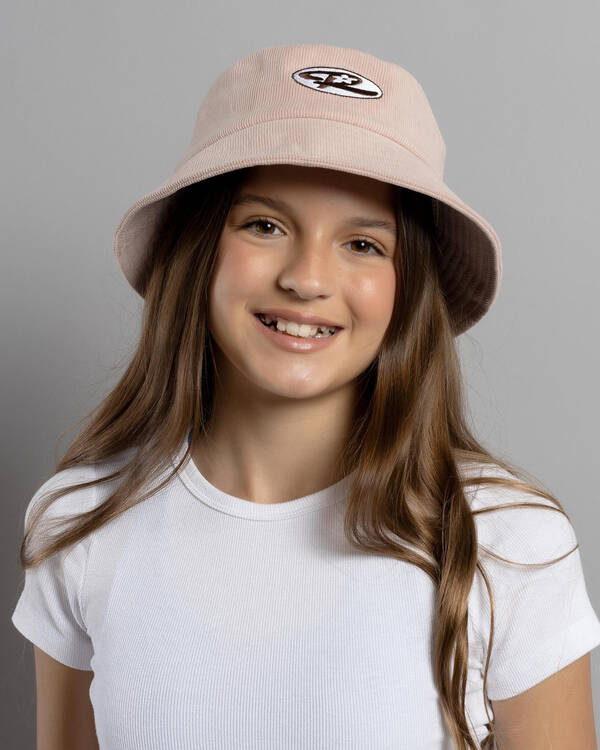 Wildflower Bucket Hat