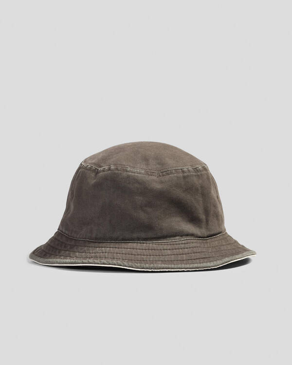 Kick Flip Reversible Bucket Hat